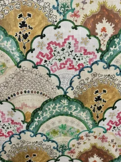 Stock/Hamilton Harper Spring Hamilton Farbic Clearance