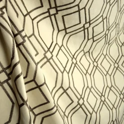 Stock/Valiant Harris Natural Fabric> Specialty