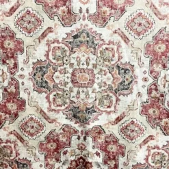 SMC Hartsville Canyon Swavelle Mill Creek Fabric> Southwest & Ethnic