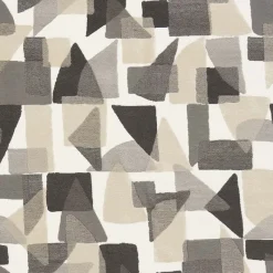 Regal Hayes Grey Fabric Sale