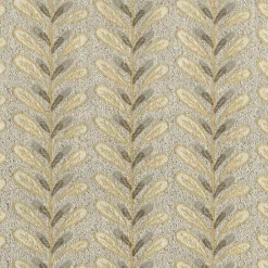 Regal Hazel Flax Fabric> Specialty