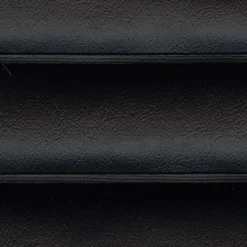 Vision Heat Sealed Midship 9009 Black Fabric> Solid, Texture & Faux