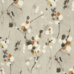 Regal Heathcliff Autumn Fabric> Contemporary & Modern