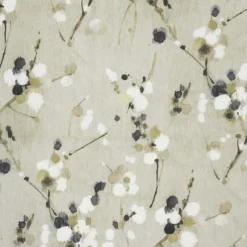 Regal Heathcliff Dusk Fabric> Florals