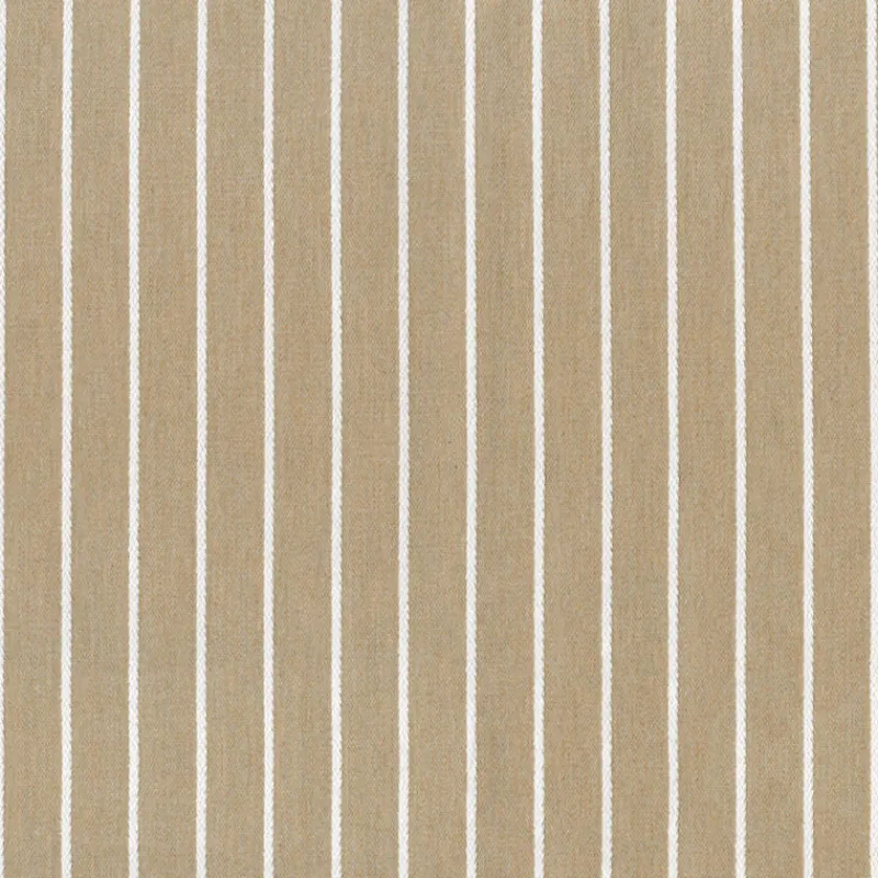 Regal Helm Fawn Fabric> Stripes & Chevrons