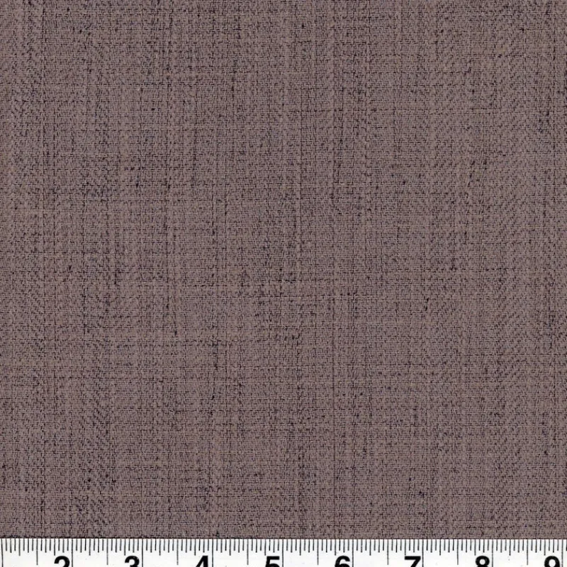 Heritage Hemsley Graphite House Fabric New