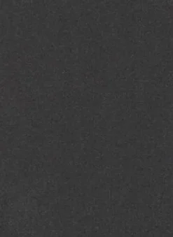 Valdese Henry Charcoal Fabric> Trim