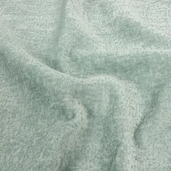 Crypton Hesse Aqua Fabric> Trim