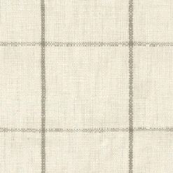Regal Highlander Slub Window Sand Fabric> Plaids & Checks