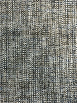 SMC/TFA Hinky Bluestone Swavelle Mill Creek Fabric> Solid, Texture & Faux