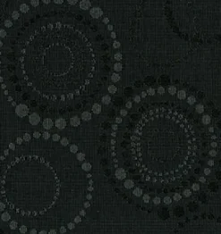 Vision History 9009 Black Fabric Sale