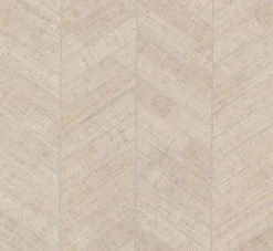 York HO2108 White Atelier Herringbone Wallpaper> Florals