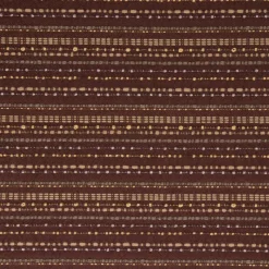SMC Holden Cocoa Swavelle Mill Creek Fabric> Stripes & Chevrons