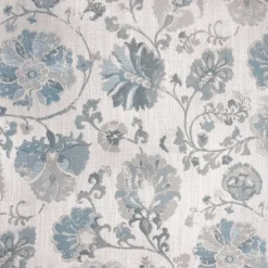 Regal Hollis Bluestar Fabric Clearance