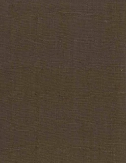 Laura Kiran Homespun Sepia Fabric Online