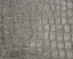 Stock/Regal Hook Slate Regal Fabric> Solid, Texture & Faux