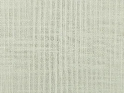 Covington Hopsack 130 White Fabric Hot