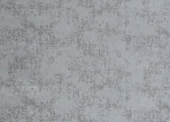 Europatex Horizon A Silver Fabric> Solid, Texture & Faux
