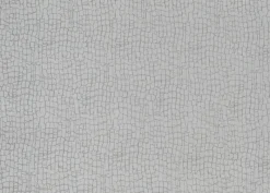 Europatex Horizon B Silver Fabric> Solid, Texture & Faux