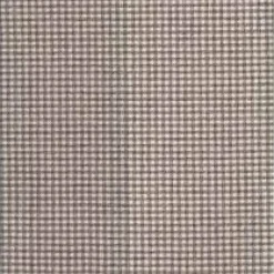 Tempo Houndstooth Check Smoke Fabric> Plaids & Checks