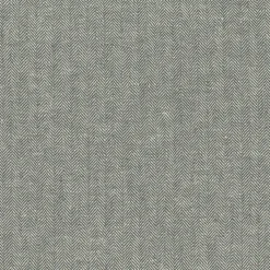 Regal Hudson Steel Fabric> Stripes & Chevrons