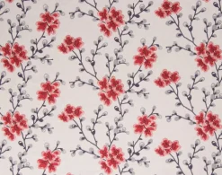 SMC Idealist Plum Berry Swavelle Mill Creek Fabric Outlet