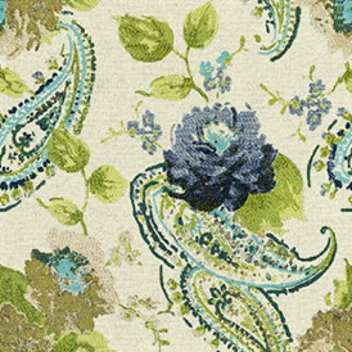 Vision Idylic 205 Riviera Fabric Best - MaterialenHuis