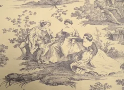 Stock/PKaufmann_inc/PKL Idyllic Days Pewter Waverly PK Lifestyles Fabric Clearance