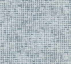 Brewster 2909-IH-23608 Clarice Slate Distressed Faux Linen Wallpaper> Damask, Trellis & Geometrics