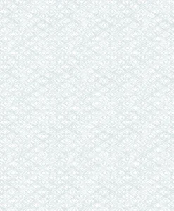 Brewster 2838-IH2202 Delilah Aqua Diamond Wallpaper> Florals