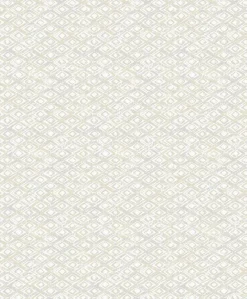 Brewster 2838-IH2203 Delilah Champagne Diamond Wallpaper> Florals