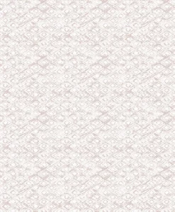 Brewster 2838-IH2204 Delilah Peach Diamond Wallpaper> Florals