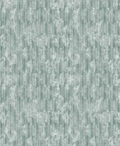 Brewster 2838-IH2216 Kendall Teal Geometric Wallpaper> Florals