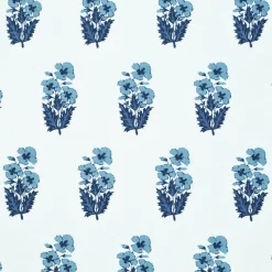 PKaufmann_inc/PK Indira Blues P/Kaufmann Fabric Discount