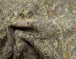 Stock/SMC Indus Slate Swavelle Mill Creek Fabric Sale