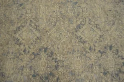 Stock/SMC Indus Teal Swavelle Mill Creek Fabric Best