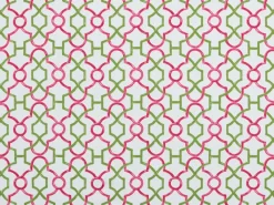 Covington Integra Blossom Fabric Hot