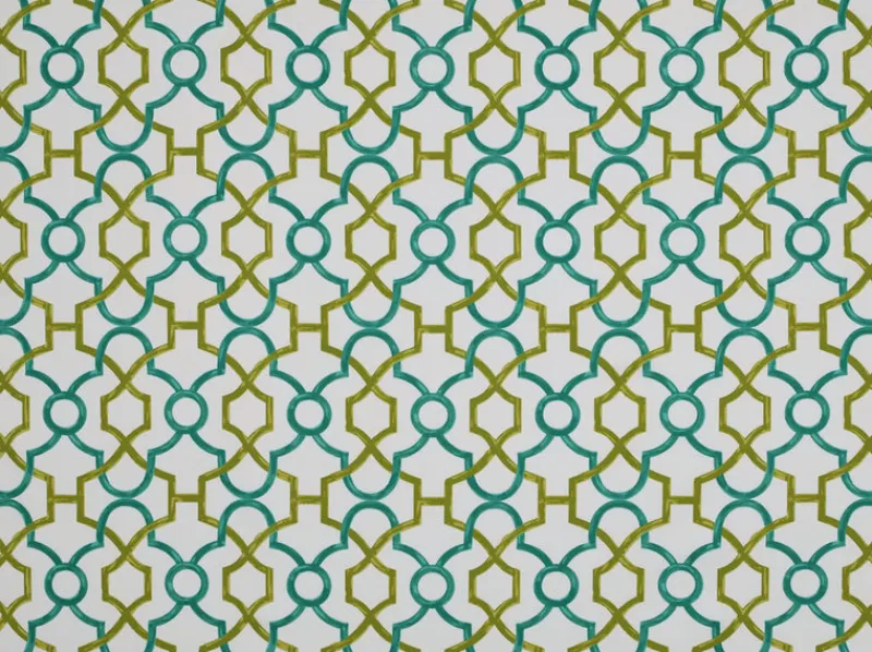 Covington Integra Seagrass Fabric New