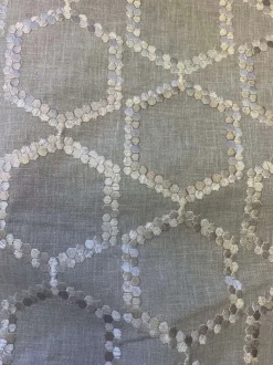 SMC Intelligencer Limestone Swavelle Mill Creek Fabric> Specialty