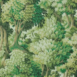 PKaufmann_inc/PK Into The Woods Emerald P/Kaufmann Fabric> Mens & Lodge