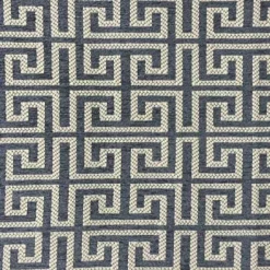 Regal Irwin Indigo Fabric Hot