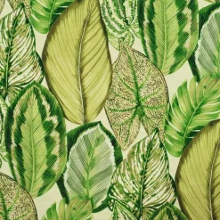 PKaufmann_inc/PK Isla Verde Dill P/Kaufmann Fabric> Nautical & Tropical