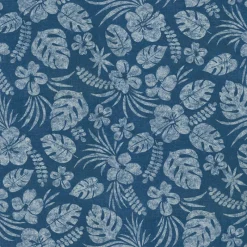 PKaufmann_inc/PKL Isle Be Back 802540 Navy Tommy Bahama Outdoor Fabric> Outdoor