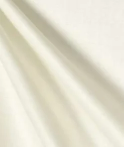 Stock/RM Ivory Drapery Lining Sale