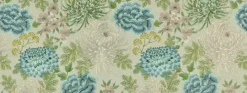 Covington Jacinda 507 Aquarius Fabric> Specialty