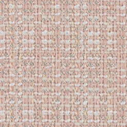 Stock/Covington Jackie O Backed 7 Blush Covington Fabric