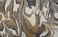 Regal Jada Truffle Fabric> Novelty