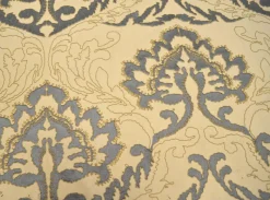 Edgar Jarvis Shadow Blue Fabric> Specialty