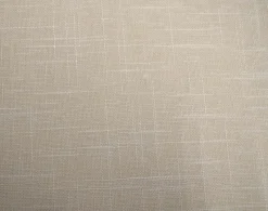 Stock/Covington Jefferson Linen Optic White Covington Fabric> Solid, Texture & Faux