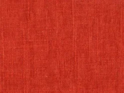 Covington Jefferson Linen Paprika Fabric Discount